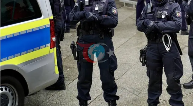 Polşada 1 tonnadan gowrak geroin tutuldy: Soňky ýyllarda iň uly operasiýa