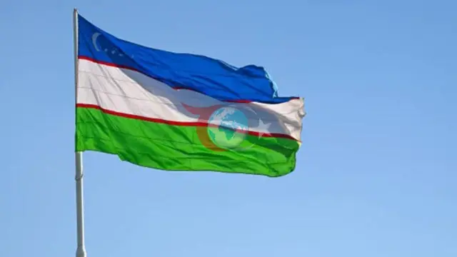 Özbekistan'da Gaz İstasyonunda Patlama: 6 Kişi Hayatını Kaybetti