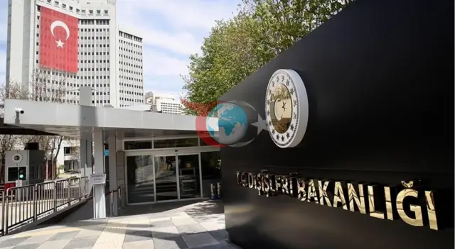 Ermenistan Seçimleri Sonuçlandı: Türkiye'den Barış Temennisi