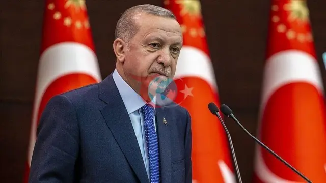 Cumhurbaşkanı Erdoğan ve Rodríguez Enerji İş Birliğini Görüştü