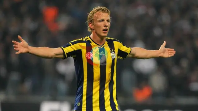 Fenerbahçe'nin Yeni Hedefi: Dirk Kuyt İddiaları Gündemde