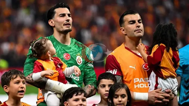 Qalatasaray Uğurcan və Abdülkerimlə müqavilə imzalayır