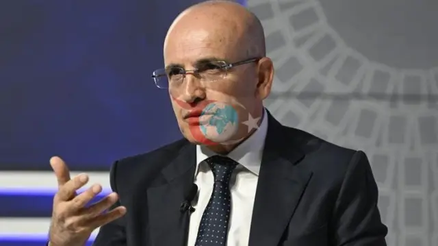 Ykdysady üpjünçilik zarbasy barada duýduryş Mehmet Şimşek