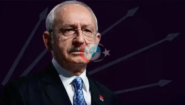 CHP-də Konqres Prosesi Başlayır: Kılıçdaroğlunun Çağırışı