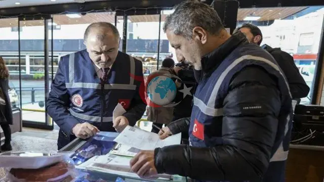Ticaret Bakanlığı'ndan İşletmelere Servis Ücreti Uyarısı