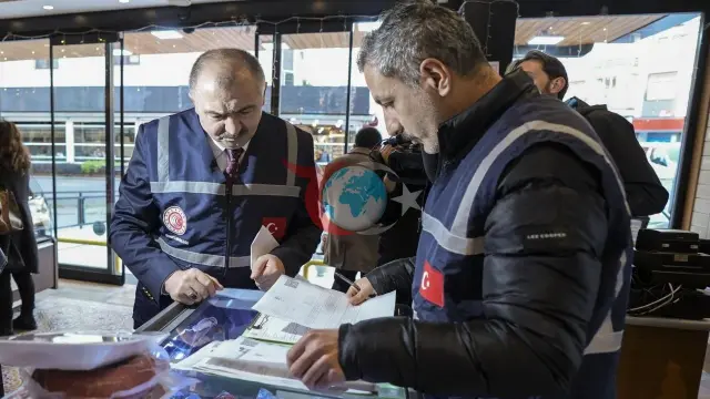 Ticaret Bakanlığı'ndan Cezai Yaptırımlar: Servis Ücretine Son!
