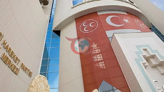MHP'nin Konya ve Kilis Teşkilatları Yeniden Yapılandı