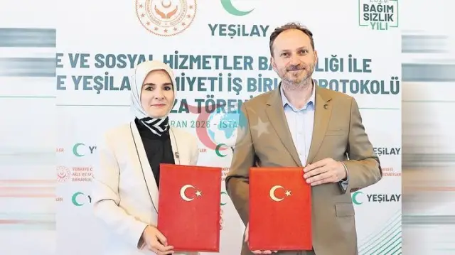 Bağımlılıkla Mücadelede Aile Odaklı Yeni Yaklaşım