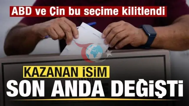 Peru'da Seçim Sonuçları: ABD ve Çin'in Dikkatleri Üzerinde