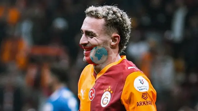 Roma'dan Barış Alper Yılmaz İçin Rekor Teklif!
