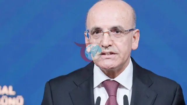 Enflasyon Mücadelesinde Kararlılık: Bakan Şimşek'in Açıklamaları