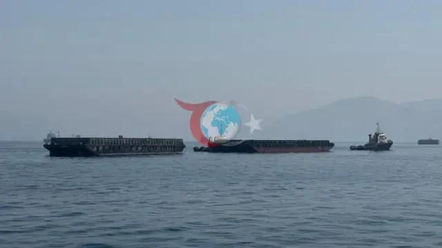 İran: Hürmüz ve Babu'l Mendeb Yeni Güvenlik Hattı Olacak