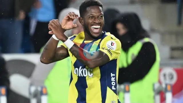 Fred'den Transfer Dedikodularına Keskin Yanıt