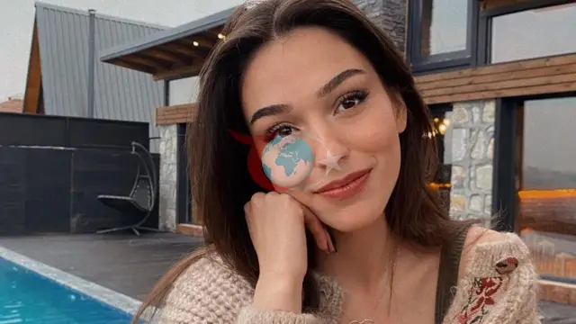 Meltem Akçöl, 'Babamın Damadı' Filminde Başrolü Üstleniyor