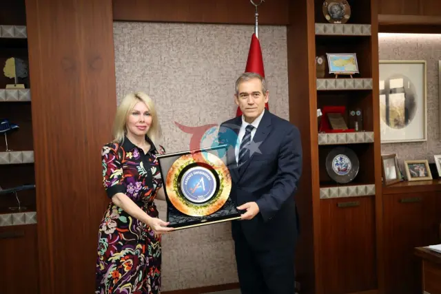 ATSO'dan Akdeniz Üniversitesi'ne 50 Milyon TL Destek Anlaşması