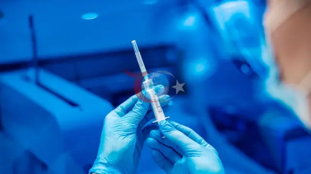 Kanser Aşısında Dönüm Noktası: İlk Önleyici Aşı Teste Hazır