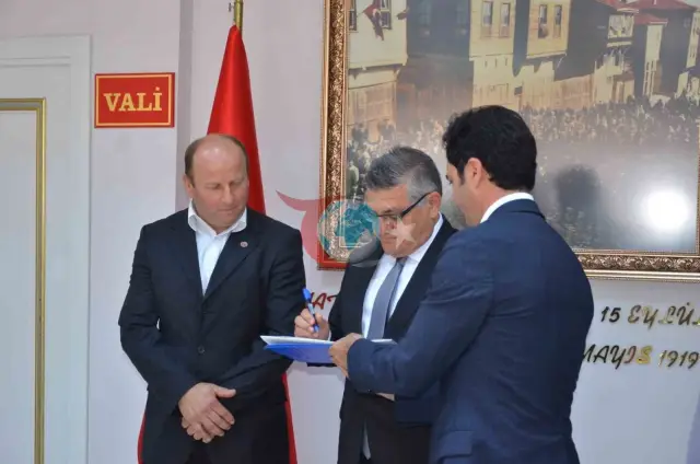 Sinop’ta Hayvancılık Yatırımları İçin 15,3 Milyon TL Destek