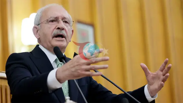 Kılıçdaroğlu'ndan Alternatif CHP Toplantısı: Genel Merkezde Gerilim