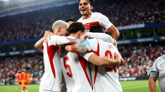 Galatasaray'dan Can Uzun'a Yüksek Teklif: Transferde Yeni Hamle