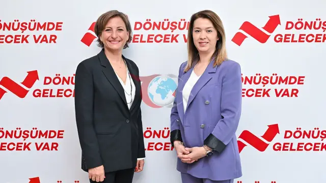 Akbank ve MEB'den Meslek Liseleri İçin İleri Dönüşüm Atılımı
