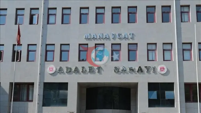 Manavgat Belediyesi Soruşturmasında Tutuklama Dalgası