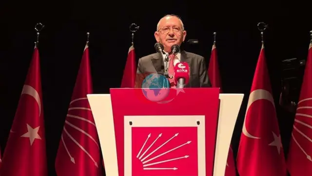 Kılıçdaroğlu: CHP'nin Ahlaklı ve Erdemli Kurultayı Yaklaşıyor