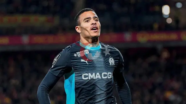 Fenerbahçe'nin Kaçırdığı Yıldız: Greenwood Roma Yolunda