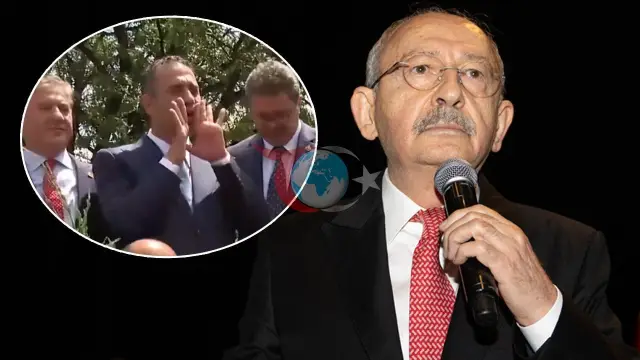 CHP-də gərgin anlar: Başarırdan Kılıçdaroğluna '13 Seçki' açıqlaması