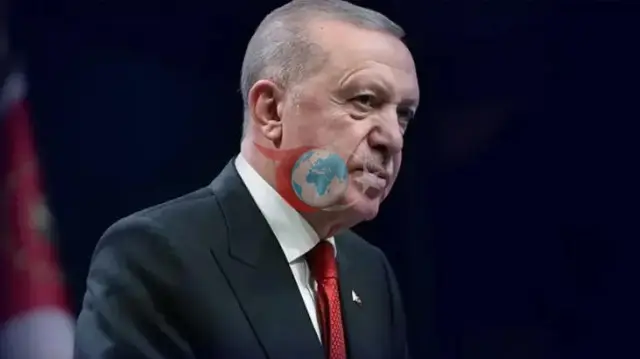 Президент Эрдогандан шейит Айбүке Ялчынды Маанилүү эскерүү