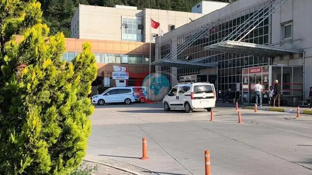 Tokat'ta Alacak Verecek Anlaşmazlığı: 1 Ölü, 3 Yaralı