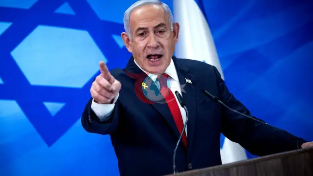Netanyahu İçin Zorlu Günler: İsrail Halkı Alternatif Arayışında