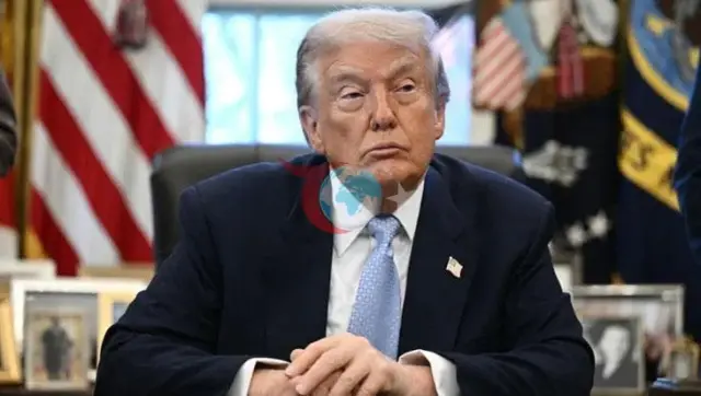 Trump Açıklaması: İran ABD Helikopterini Düşürdü, ABD Misilleme Yaptı