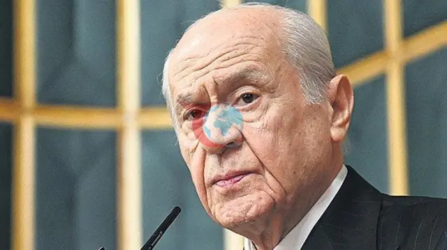 Devlet Bahçeli'den CHP'ye Eleştiri ve Özgür Özel'e Uyarı
