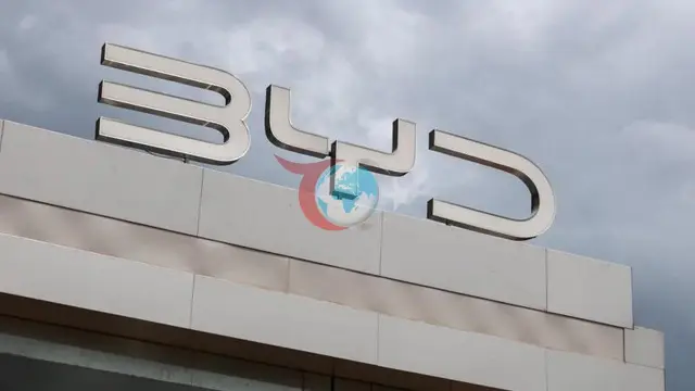 BYD'nin Türkiye'deki 1 Milyar Dolarlık Fabrika Projesi Askıda