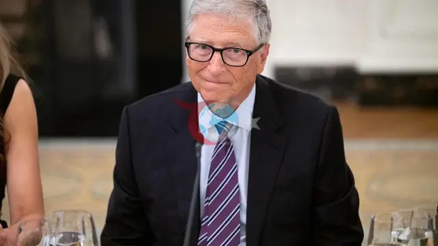 Bill Gates, Jeffrey Epstein İlişkisi Hakkında İfade Verecek