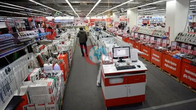 MediaMarkt Türkiye, Düzce'de Yeni Mağazasını Açıyor