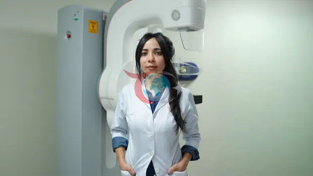 Mamografiyle Tespit Edilen Kireçlenmelere Yeni Çözüm: Stereotaktik Vakum Biyopsi