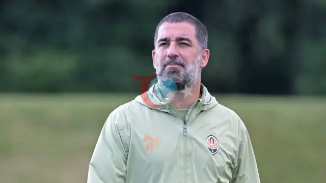 Arda Turandan sürpriz transfer: Fənərbaxçanın keçmiş oyunçusu Donetsk Shakhtar'a