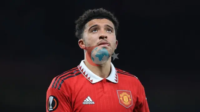 Jadon Sancho Serbest Kaldı: Beşiktaş İçin Fırsat Doğabilir