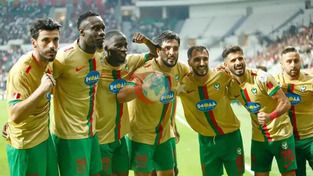 Amedspor-dan Valerien Ismaelə sürpriz təklif!
