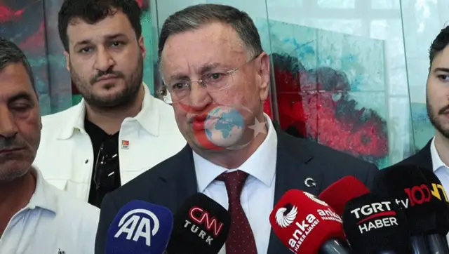 CHP'de Kurultay Gerginliği: Kılıçdaroğlu'na Savaş Ziyareti