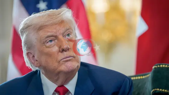 Trump, İran'a Karşı Sert Mesajlar Verdi