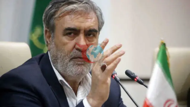 İran'dan ABD'ye Sert Yanıt: Çatışma Bölgeyi Aşabilir
