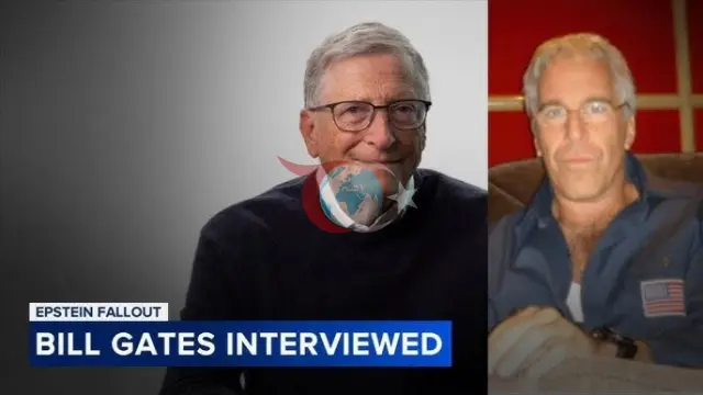 Bill Gates: Epstein ile Görüşmek Büyük Hataydı