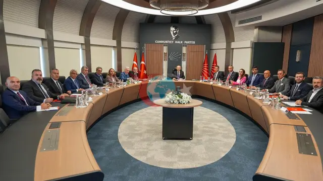CHPdagi haydashlarning yangi to'lqini: ismlar oshkor bo'ldi