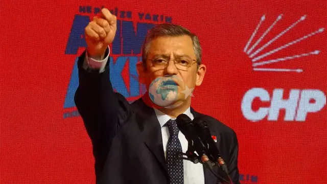 CHPdagi haydash inqirozi: O'zg'ur O'zel iste'foga chiqadimi?