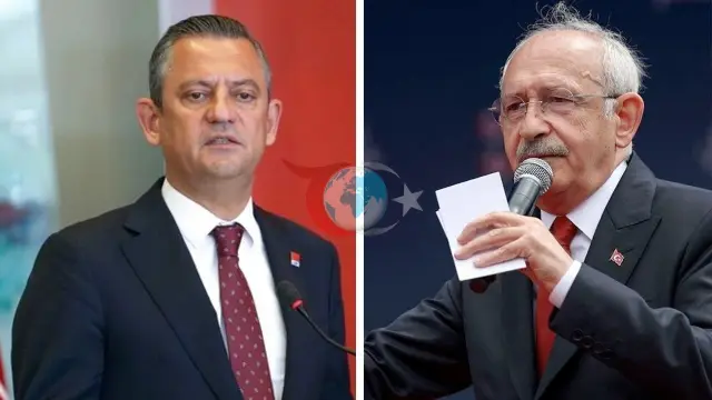 O'zg'ur O'zelning iste'fosi CHPni qurultoyga olib kelishi mumkinmi?