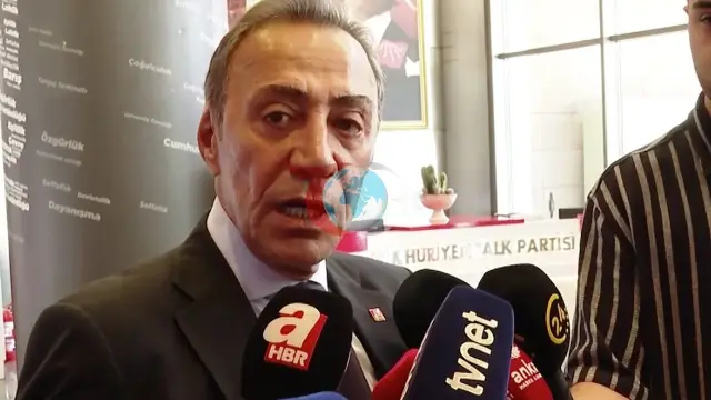 CHPdagi iste'folar va Berhan Shimshekning bayonotlari kun tartibida