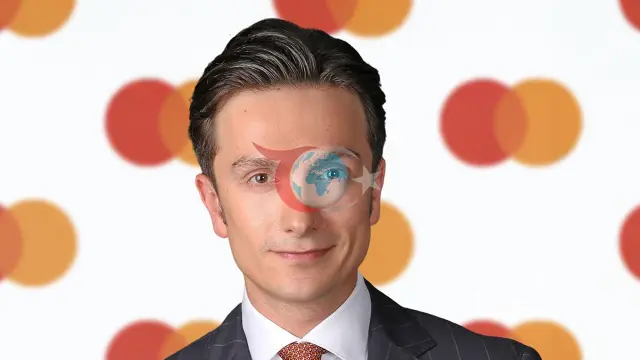 Mastercard'da Özgün Yanaz ile Üst Düzey Yönetim Güçleniyor
