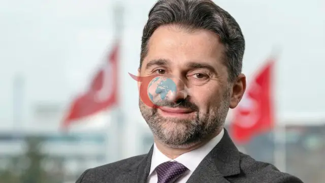 THY Başçısı Murat Şeker: Böhranlar Böyümə Hədəflərimizə Mane Olmaz